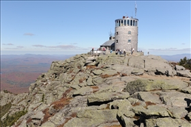 Whiteface Mountain